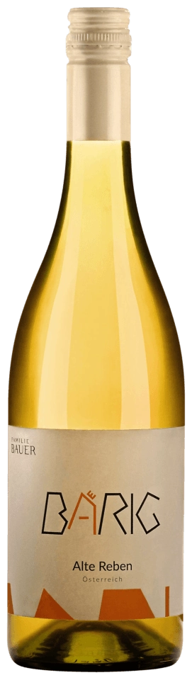 Familie Bauer Barig Alte Reben