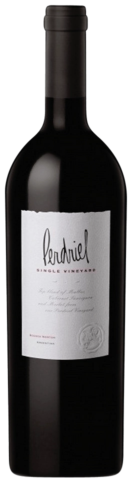 Bodega Norton Finca Perdriel Single Vineyard