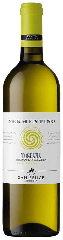 San Felice Perolla Vermentino