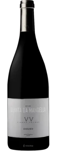 Bottle of Wine & Soul Douro Quinta da Manoella VV Tinto from search results