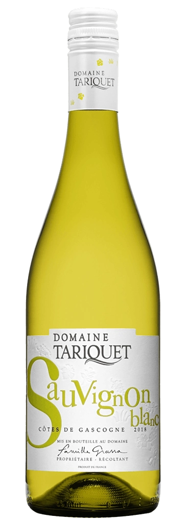 Domaine du Tariquet Sauvignon Côtes de Gascogne