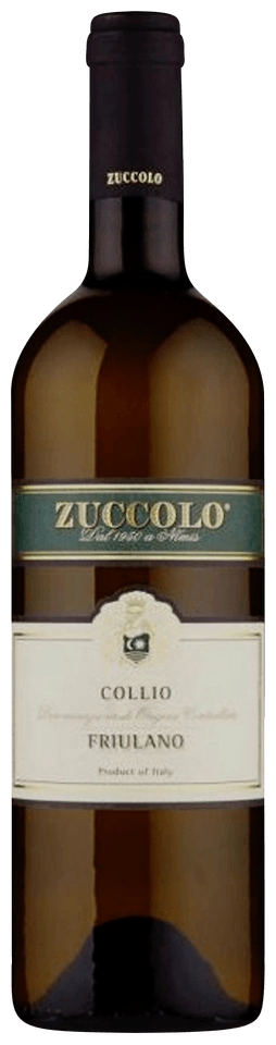 Zuccolo Friulano
