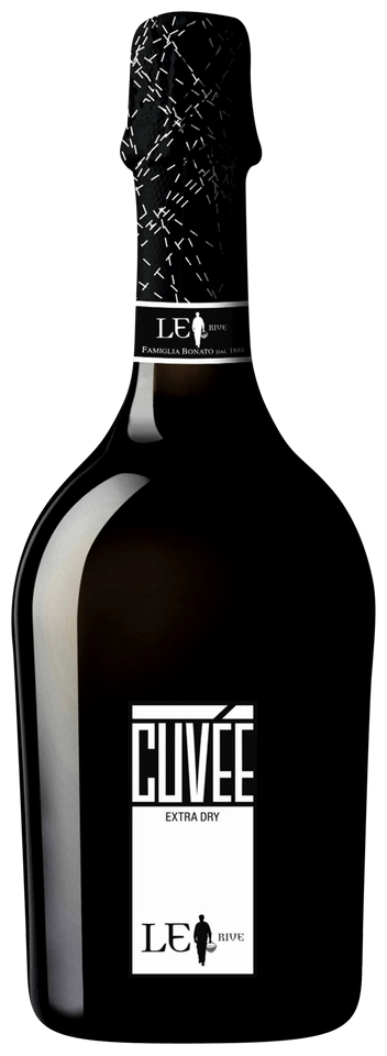 Le Rive Cuveé Extra Dry