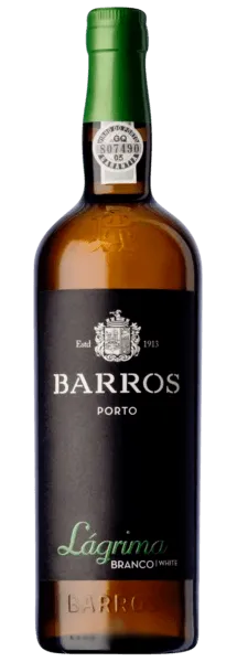 Bottle of Barros Lágrima Branco Porto from search results