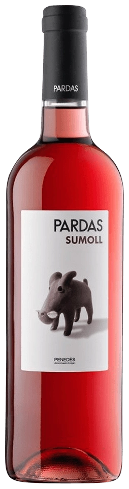 Pardas Sumoll Rosado