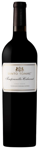 Santo Tomás Tempranillo - Cabernet