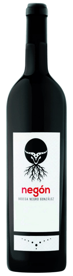Bodega Negón Gonzales Negón