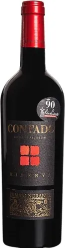 Bottle of Di Majo Norante Contado Aglianico Riserva from search results