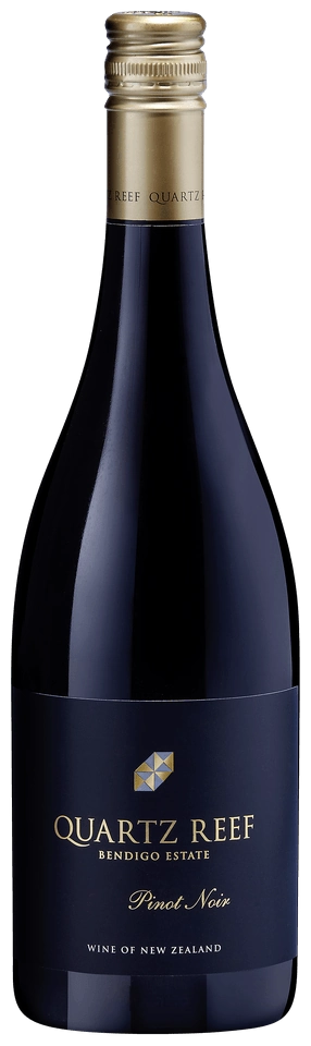 Quartz Reef Bendigo Estate Pinot Noir