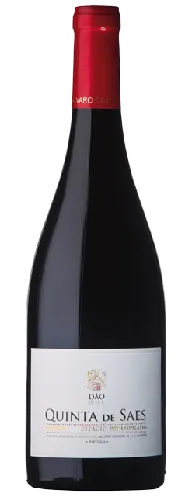 Bottle of Quinta da Pellada Quinta de Saes Reserva Estágio Prolongado from search results