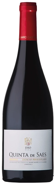 Quinta da Pellada Quinta de Saes Reserva Estágio Prolongado