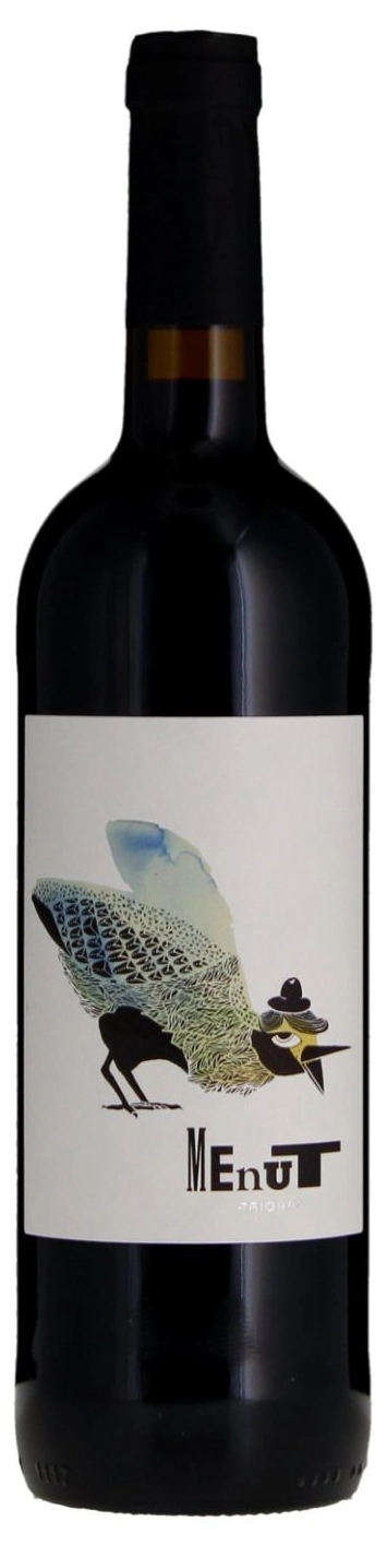 Martinet Priorat Menut
