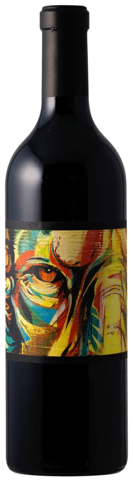 Whitehall Lane Tre Leoni Red Blend
