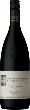 Bottle of Torbreck Woodcutter's Shiraz from search results