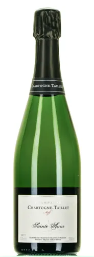 Bottle of Chartogne-Taillet Sainte Anne Brut from search results