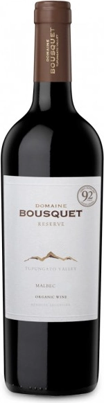 Domaine Bousquet Reserve Malbec