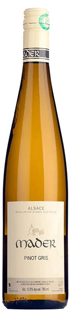 Mader Pinot Gris
