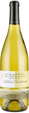 Bottle of St. Supéry Chardonnay Oak Free from search results