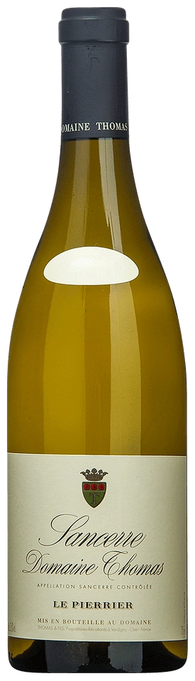 Domaine Thomas & Fils Le Pierrier Sancerre