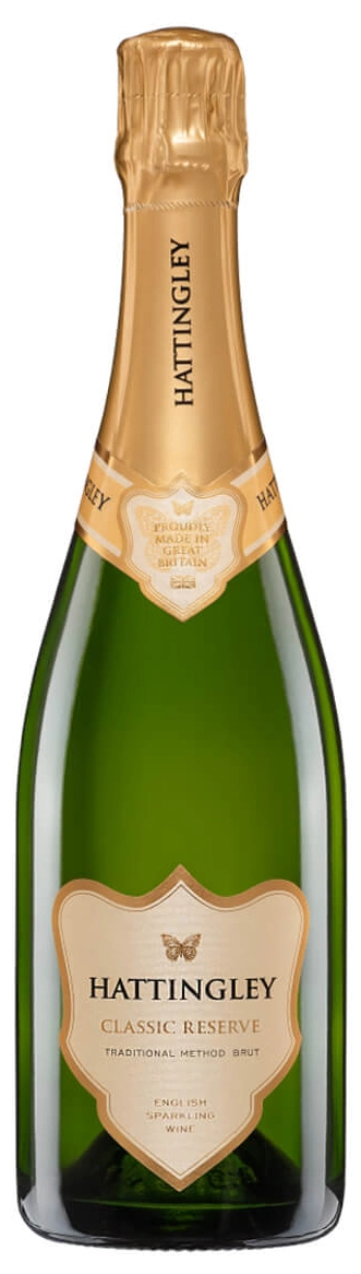 Hattingley Valley Classic Reserve