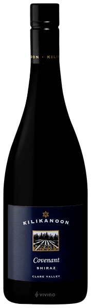 Kilikanoon Covenant Shiraz