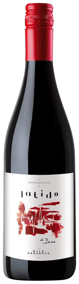 Latido de Sara Wild Garnacha