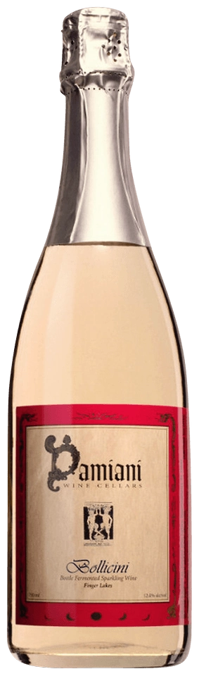 Damiani Wine Cellars Bollicini