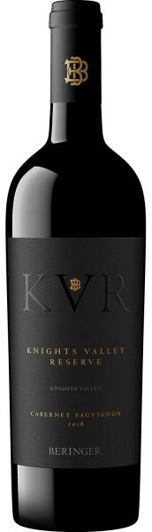 Beringer Knights Valley Reserve Cabernet Sauvignon