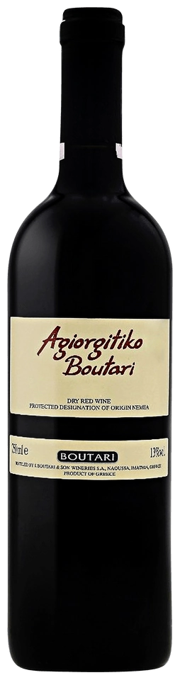 Boutari Agiorgitiko Boutari