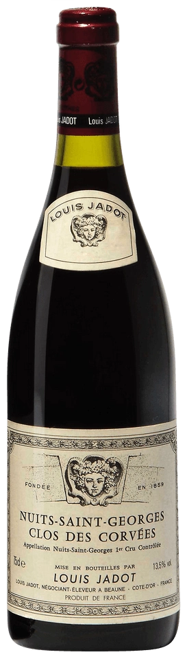 Louis Jadot Nuits-Saint-Georges Clos des Corvées