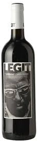 Tolaini Legit Cabernet Sauvignon