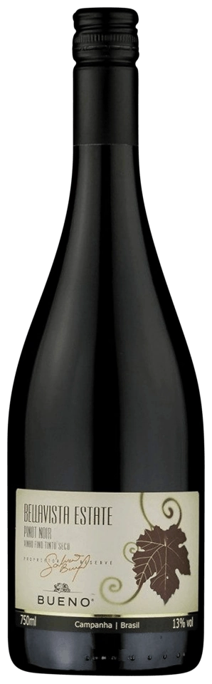 Bueno Bellavista Estate Proprietor Reserva Pinot Noir