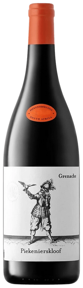 Piekenierskloof Grenache