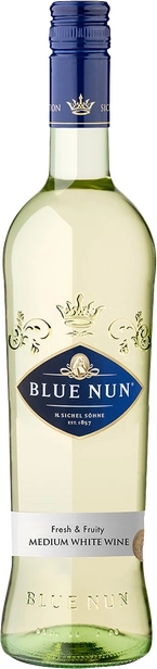 Blue Nun Medium White