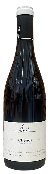 Domaine Anita Cuvée P’tit Co Chénas