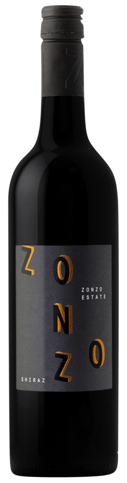 Zonzo Shiraz