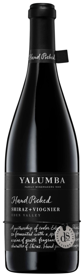 Yalumba Hand Picked Shiraz - Viognier
