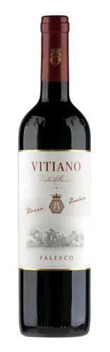 Bottle of Falesco Vitiano Rosso from search results