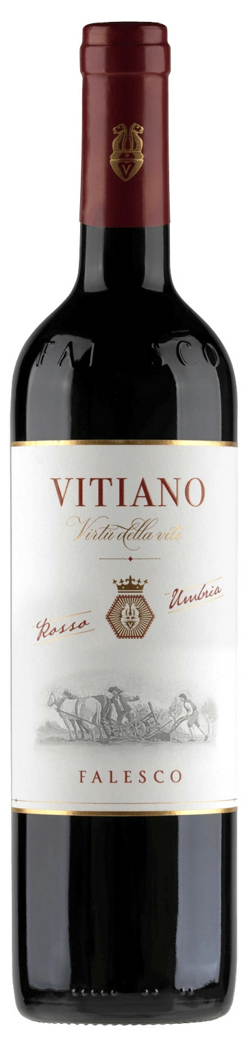 Falesco Vitiano Rosso