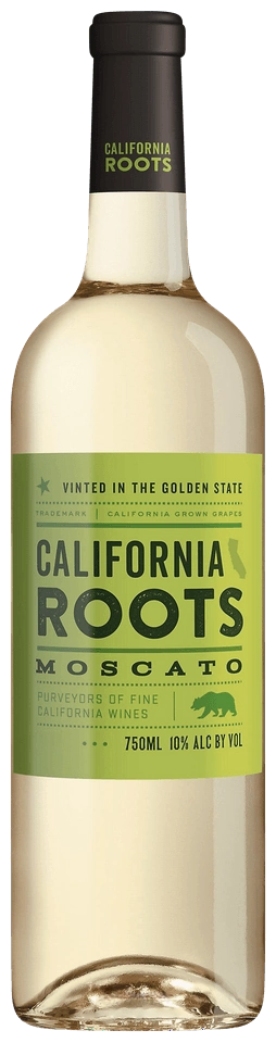 California Roots Moscato