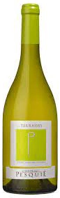 Château Pesquie Terrasses Blanc