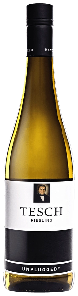 Martin Tesch Unplugged Riesling