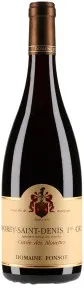 Bottle of Domaine Ponsot Morey-Saint-Denis Premier Cru Cuvée des Alouettes from search results