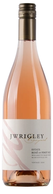 J wrigley Rosé Of Pinot Noir