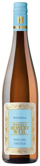 Robert Weil Riesling trocken