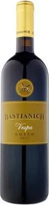 Bottle of Bastianich Vespa Rosso from search results