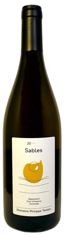 Domaine Philippe Tessier Les Sables