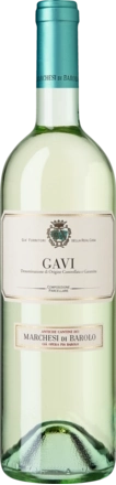 Marchesi di Barolo Gavi