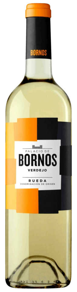 Palacio de Bornos Verdejo