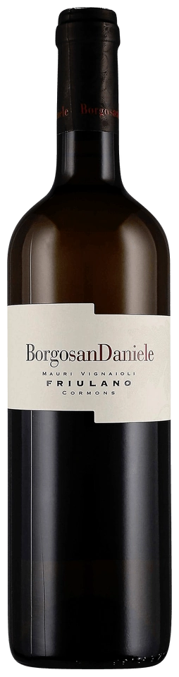 Borgo San Daniele Friulano